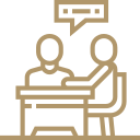 اختر مستشارًا