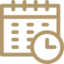 اختر الوقت و التاريخ